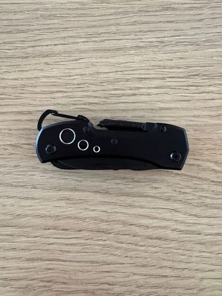 Coltellino tascabile pubblicitario