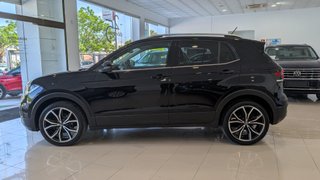Volkswagen T-Cross Sport 1.0TSI 110CV DSG