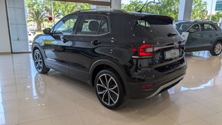 Volkswagen T-Cross Sport 1.0TSI 110CV DSG
