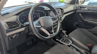 Volkswagen T-Cross Sport 1.0TSI 110CV DSG