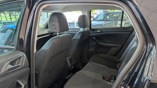Volkswagen T-Cross Sport 1.0TSI 110CV DSG