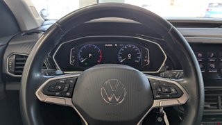 Volkswagen T-Cross Sport 1.0TSI 110CV DSG