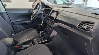 Volkswagen T-Cross Sport 1.0TSI 110CV DSG