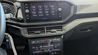 Volkswagen T-Cross Sport 1.0TSI 110CV DSG