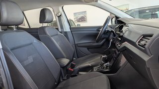 Volkswagen T-Cross Sport 1.0TSI 110CV DSG
