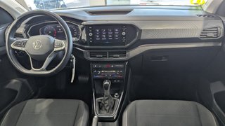 Volkswagen T-Cross Sport 1.0TSI 110CV DSG
