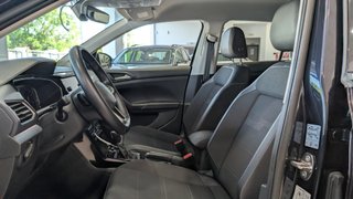 Volkswagen T-Cross Sport 1.0TSI 110CV DSG