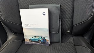 Volkswagen T-Cross Sport 1.0TSI 110CV DSG