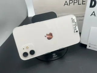 iPhone 12 256GB BAT 100%/ GARANTIA CAMBIOS