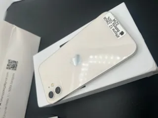 iPhone 12 256GB BAT 100%/ GARANTIA CAMBIOS