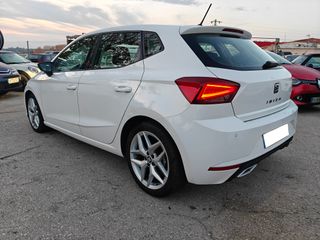 SEAT Ibiza 2017 1 AÑO DE GARANTIA, 1 PROPIETARIO