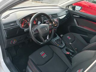 SEAT Ibiza 2017 1 AÑO DE GARANTIA, 1 PROPIETARIO
