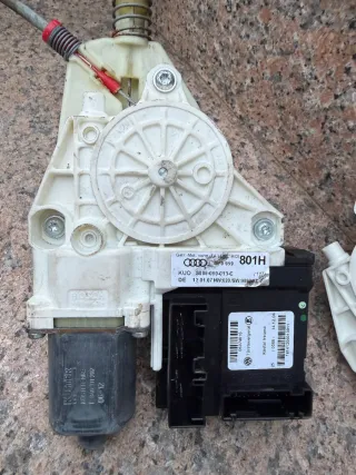 Elevalunas s3 8p