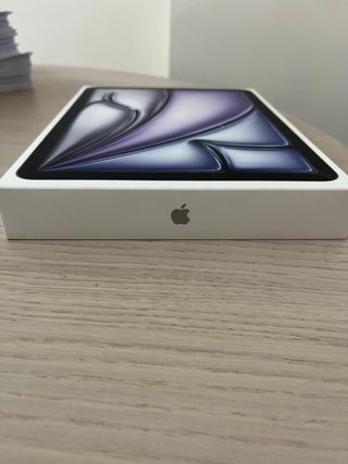 iPad Air 11 (M2) 128GB Gris 2024