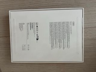 iPad Air 11 (M2) 128GB Gris 2024