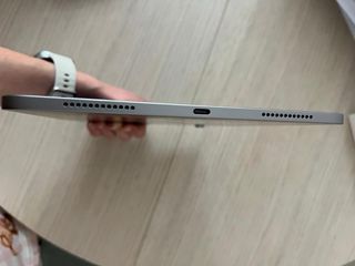 iPad Air 11 (M2) 128GB Gris 2024