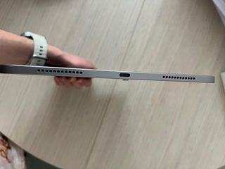 iPad Air 11 (M2) 128GB Gris 2024