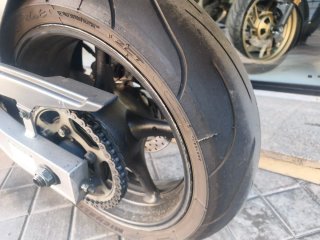 YAMAHA FZS 600 FAZER IMPECABLE