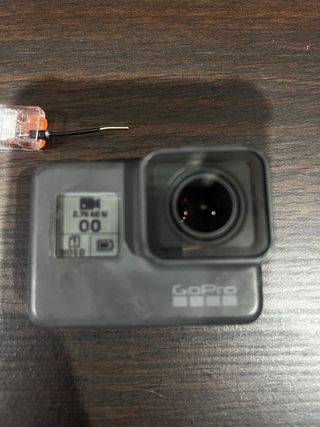 GoPro Hero 5 Cámara de Acción