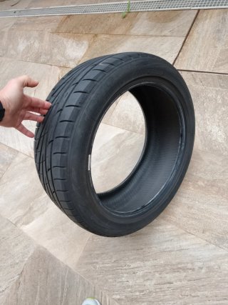 Neumático Toyo Proxes TR1 225/45 R17 94W