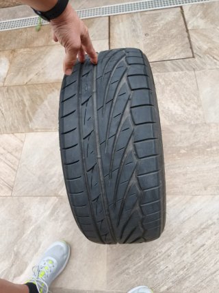 Neumático Toyo Proxes TR1 225/45 R17 94W