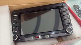Pantalla Táctil Coche Multimedia