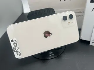 iPhone 12 64GB BAT 100%/ GARANTIA CAMBIOS