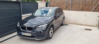 BMW X1 2014