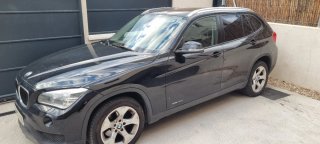 BMW X1 2014