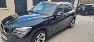 BMW X1 2014