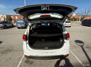 KIA Carens 2013