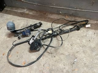 Enganche Hyundai Santa Fe Thule