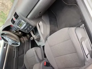 Volkswagen Jetta 2008