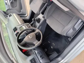 Volkswagen Jetta 2008