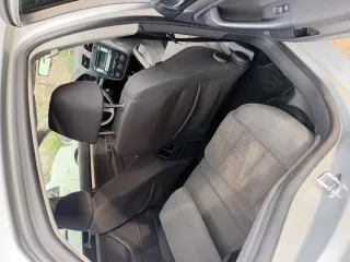 Volkswagen Jetta 2008
