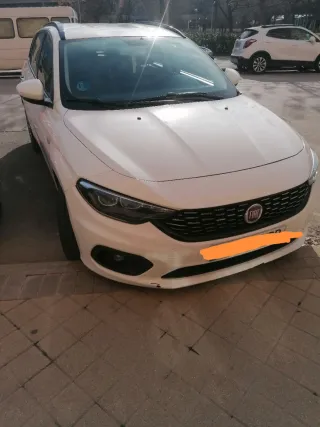 FIAT Tipo 2018