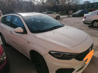 FIAT Tipo 2018