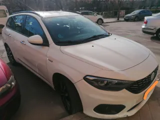 FIAT Tipo 2018