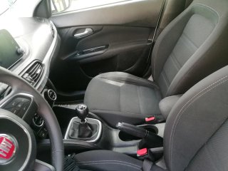 FIAT Tipo 2018