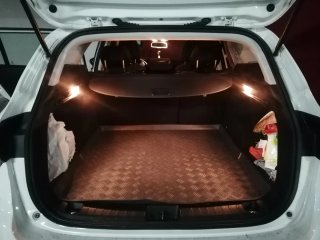 FIAT Tipo 2018
