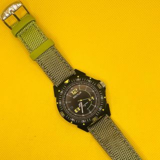 Orologio Sector Expander 90 Sportivo Verde