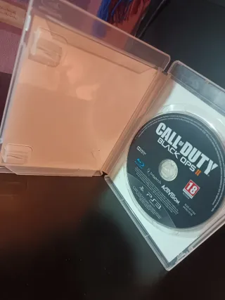 Pacchetto Call of Duty PS3: MW3, Ghosts, BO2