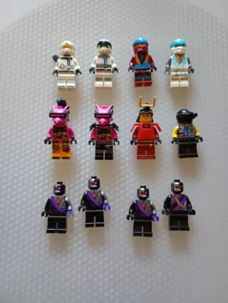 Figure Lego Ninjago
