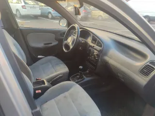 Daewoo Lanos 2000
