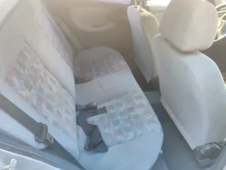Daewoo Lanos 2000
