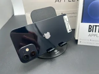 iPhone 12 MINI 64GB BAT 100%/ GARANTIA CAMBIOS