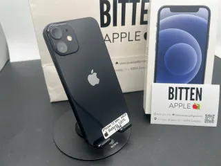 iPhone 12 MINI 64GB BAT 100%/ GARANTIA CAMBIOS