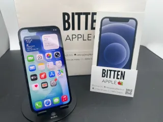 iPhone 12 MINI 64GB BAT 100%/ GARANTIA CAMBIOS