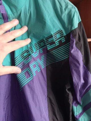 Giacca a vento - Superdry