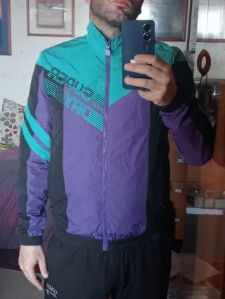 Giacca a vento - Superdry